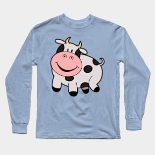 Cow Long Sleeve T-Shirt